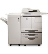 Hp LaserJet 9065mfp (Q3632A#422) Hp LaserJet 9065mfp (Q3632A#422)
